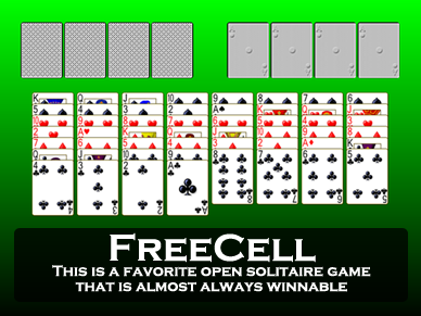 free free cell for mac